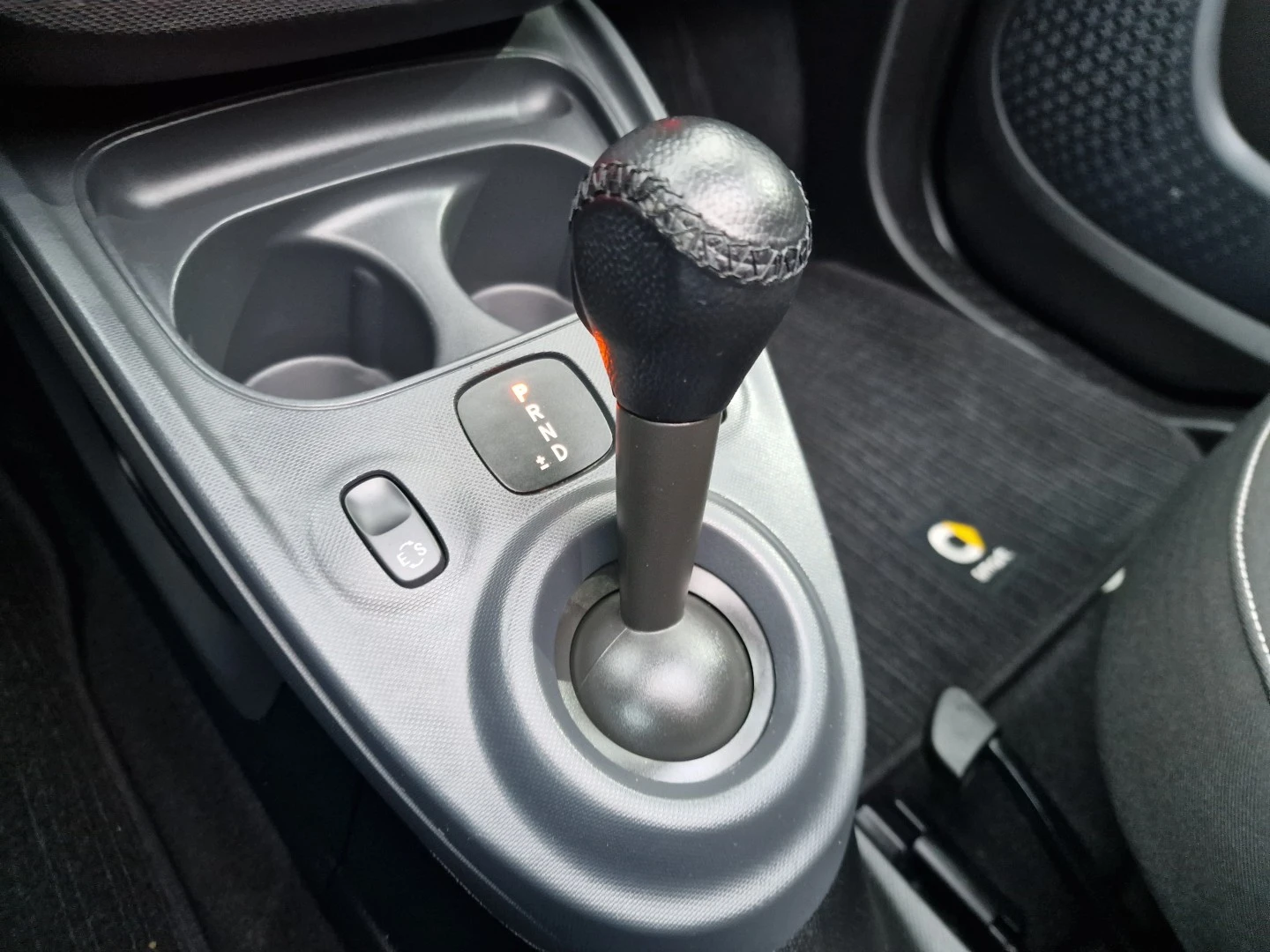 Smart Fortwo Cabrio 0.9 Passion 90 Aut.
