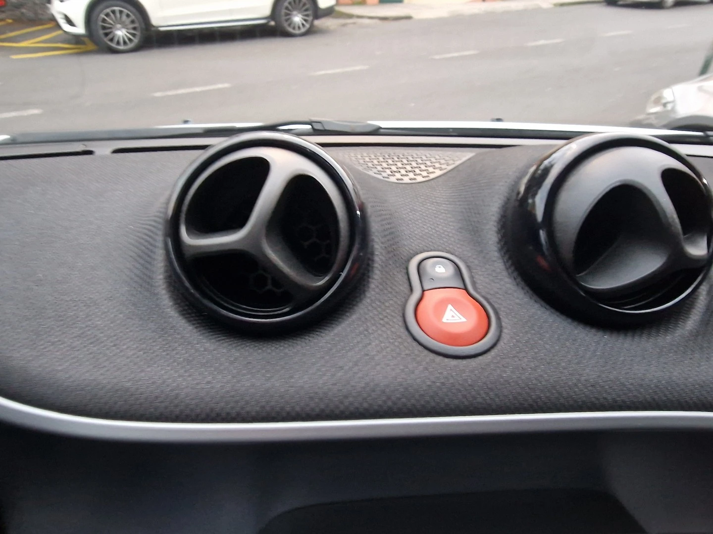 Smart Fortwo Cabrio 0.9 Passion 90 Aut.