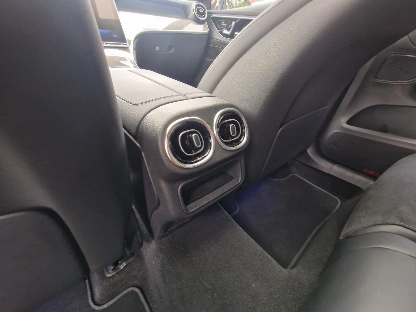 Mercedes-Benz GLC 220 Coupe d 4Matic 9G-TRONIC AMG Line Advanced
