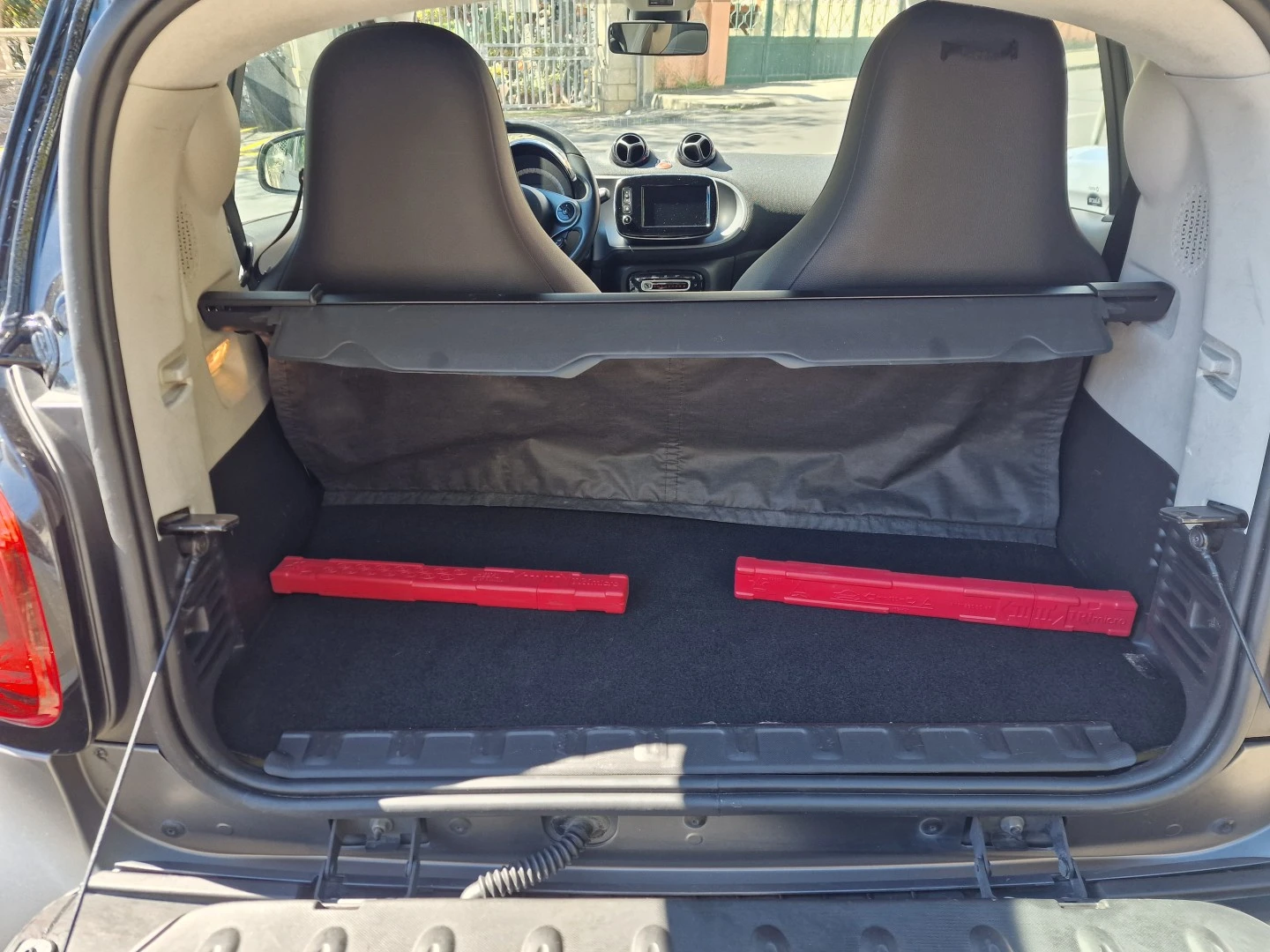 Smart ForTwo Coupé 0.9 Prime 90 Aut.