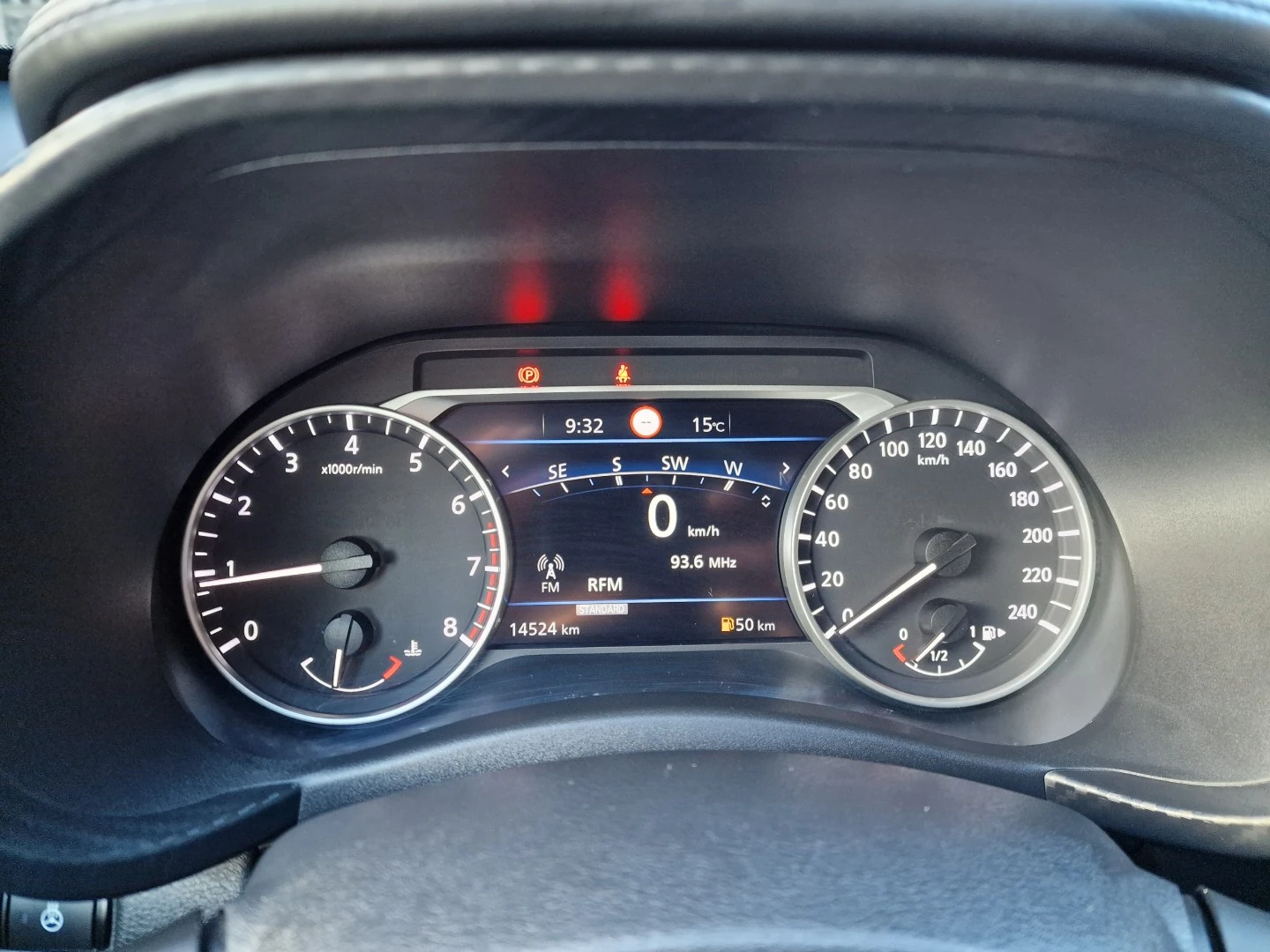 Nissan Juke 1.0 DIG-T N-Design