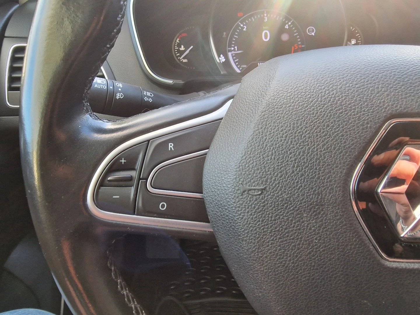 Renault Mégane Sport Tourer 1.5 Blue dCi Bose Edition