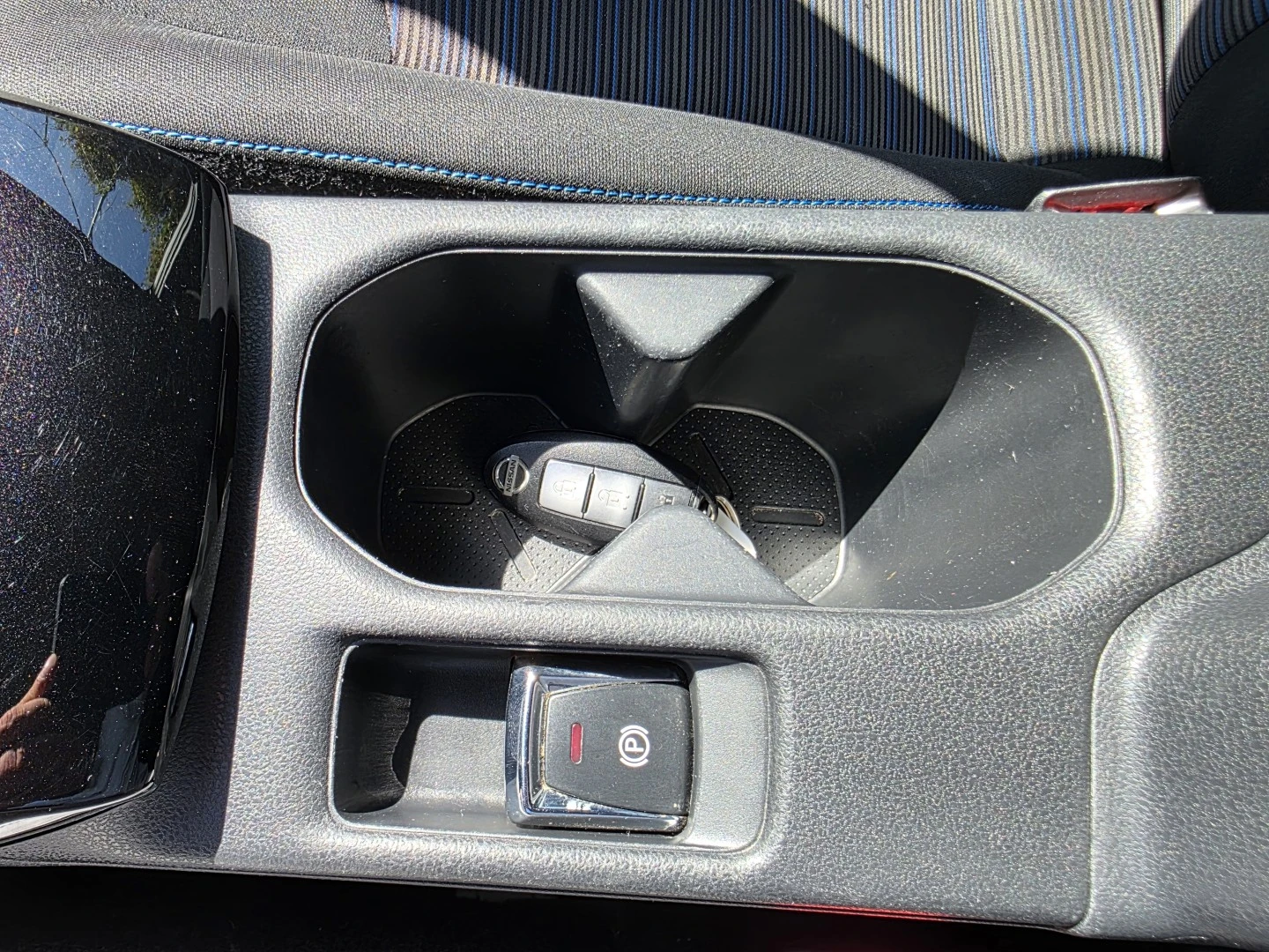 Nissan Leaf N-Connecta Full Led
