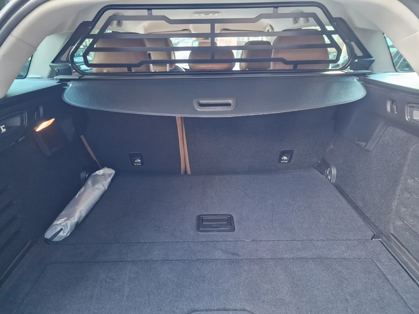Renault Mégane Sport Tourer 1.5 Blue dCi Bose Edition