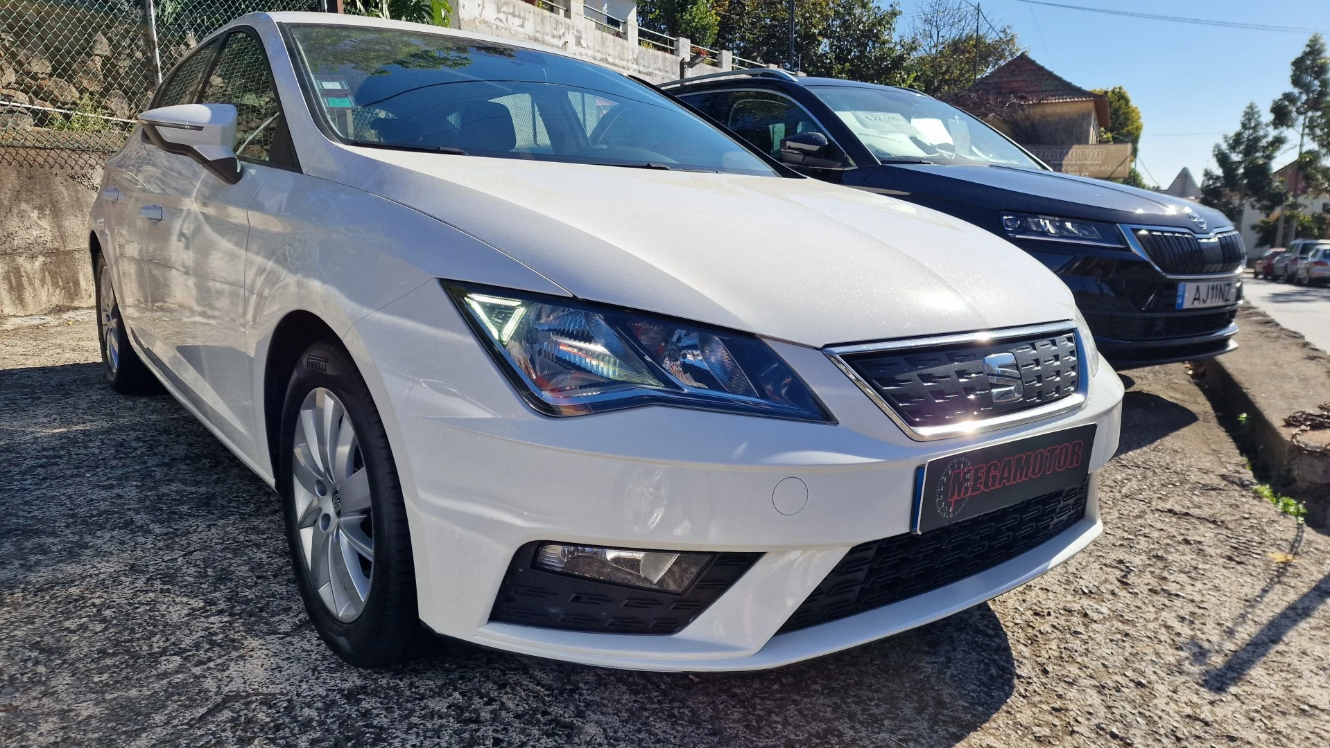 SEAT Leon 1.0 TSI Style