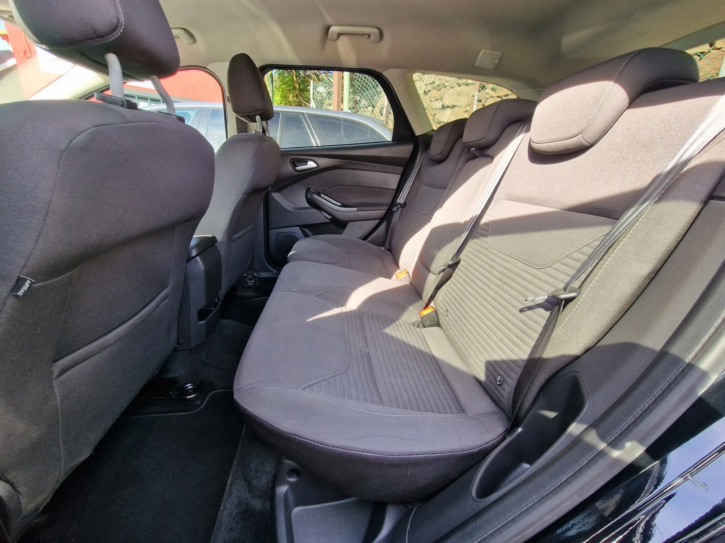 Ford Focus SW 1.0 EcoBoost Business