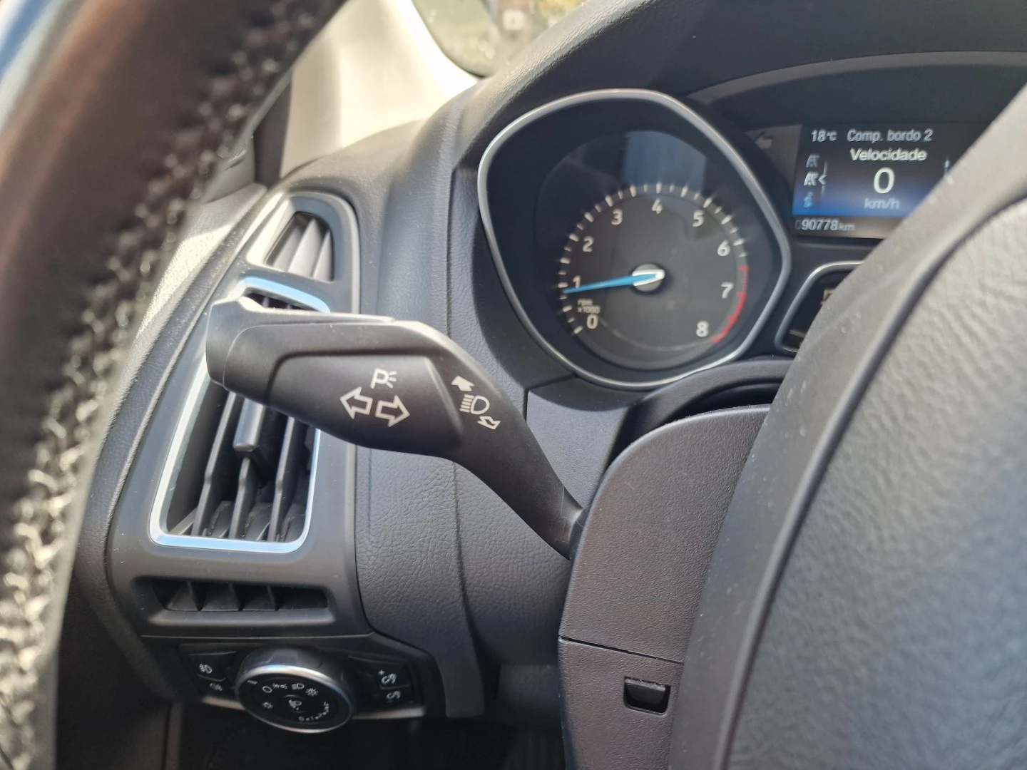 Ford Focus SW 1.0 EcoBoost Business