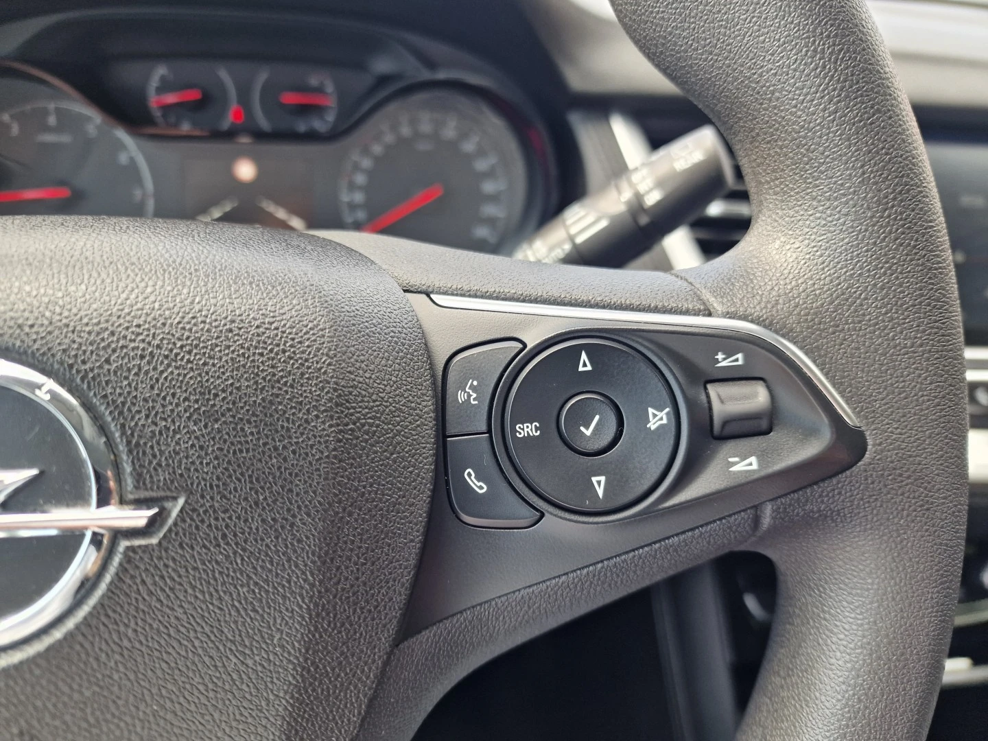 Opel Grandland X 1.2 S&amp;S Business Edition