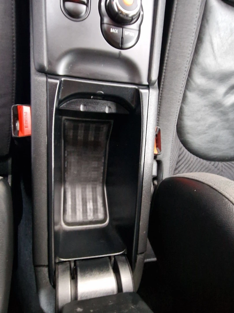 MINI Clubman One D