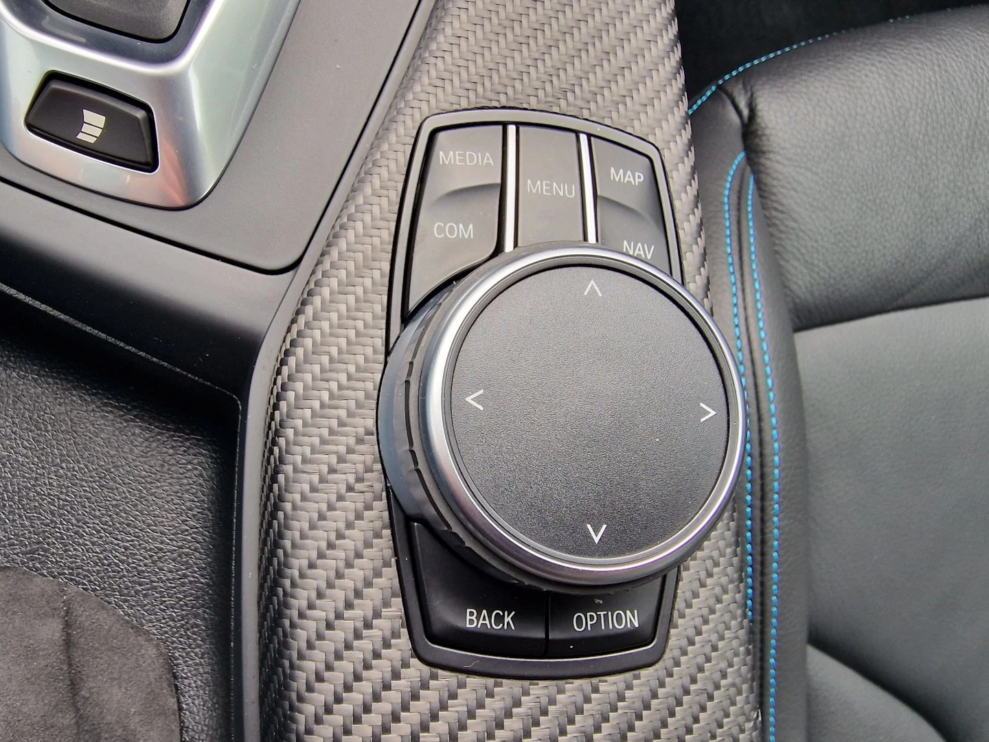 BMW M2 Competition Auto