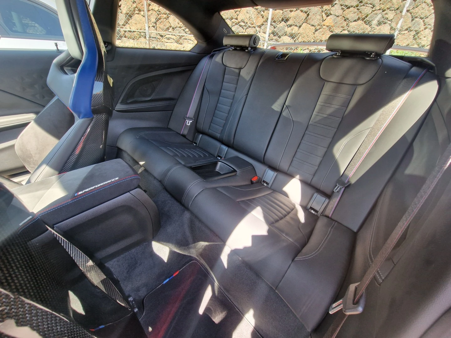 BMW M2 Aut.