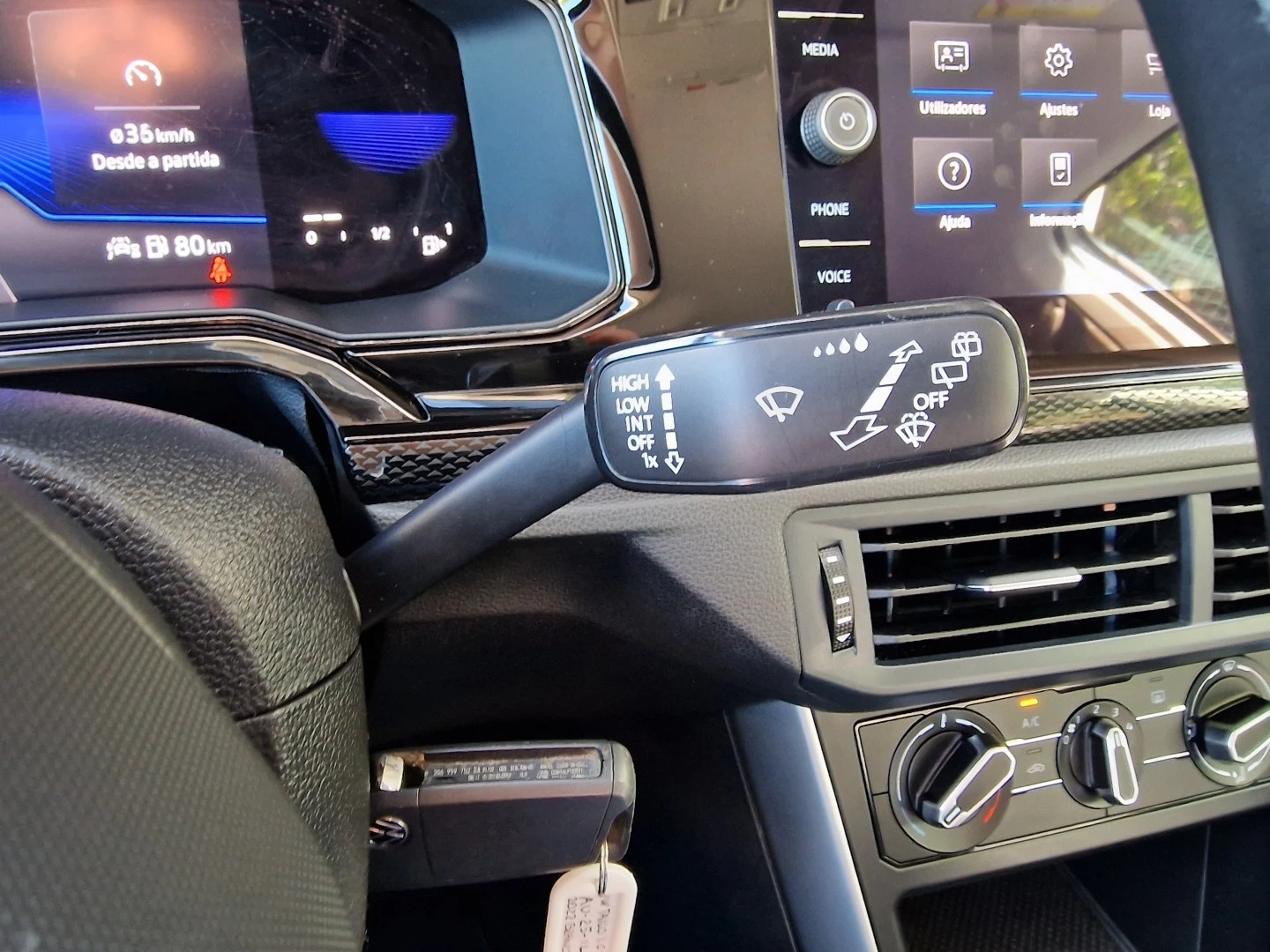 VW Taigo 1.0 TSI Life