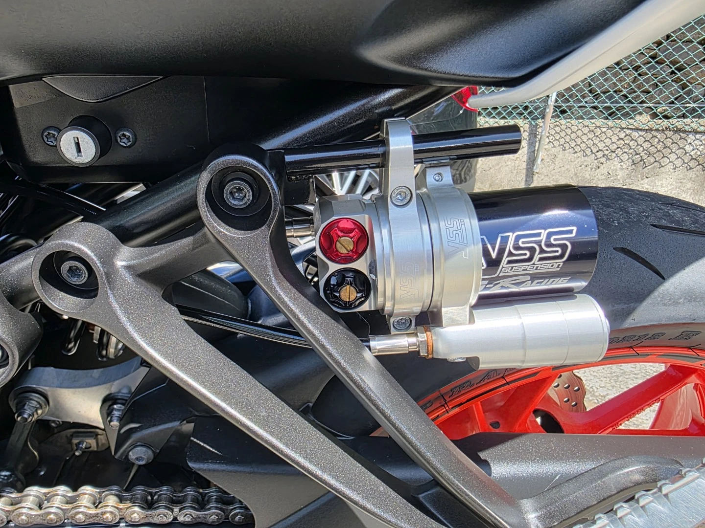 Yamaha MT-07 MT-07 35KW
