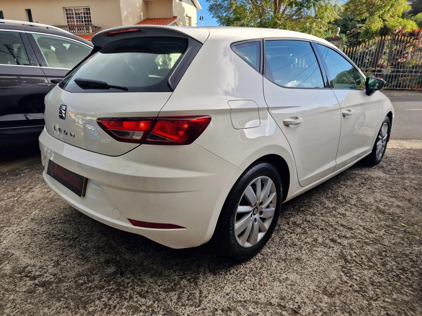 SEAT Leon 1.0 TSI Style