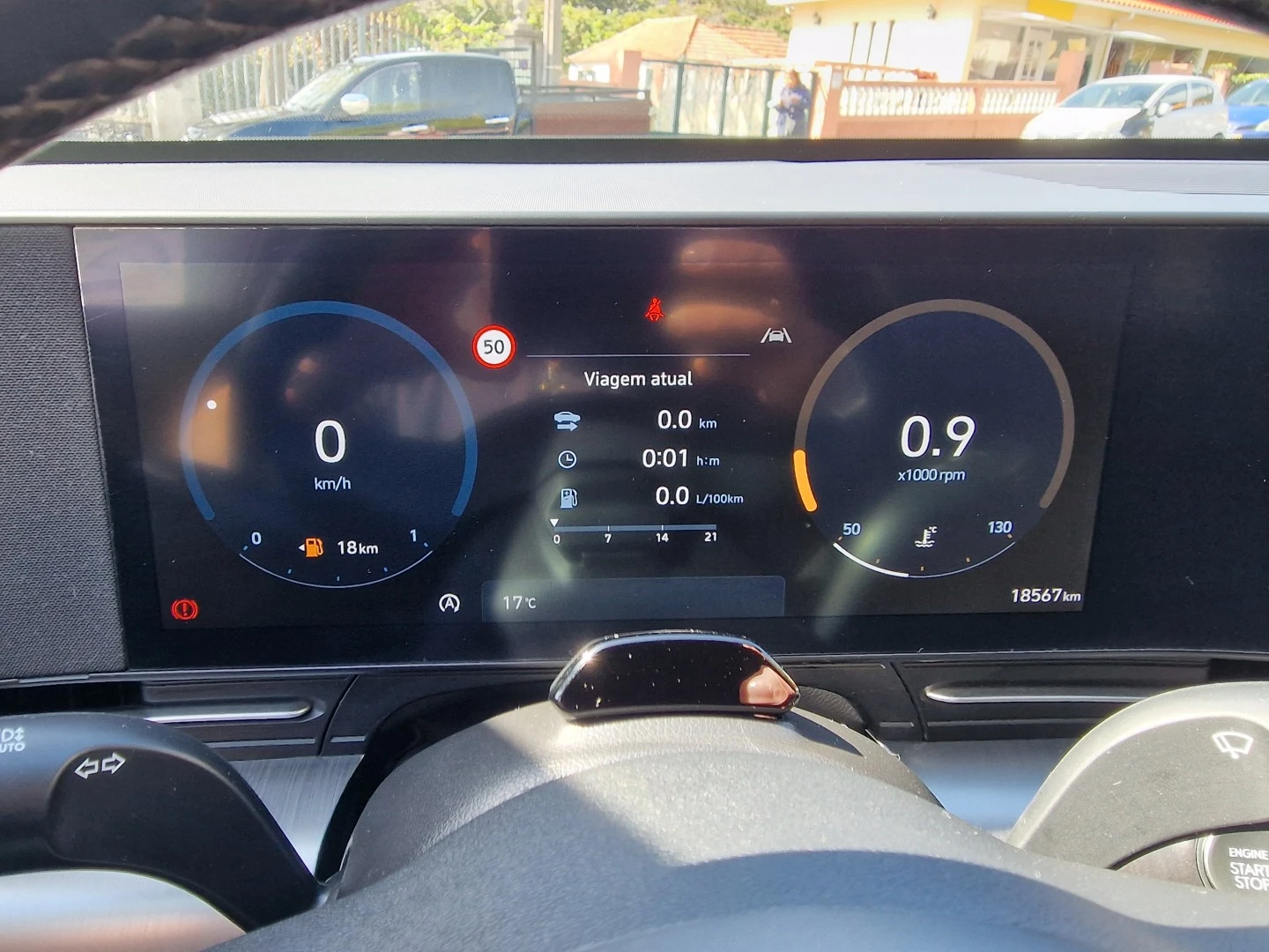 Hyundai Kauai 1.0 T-GDi Premium