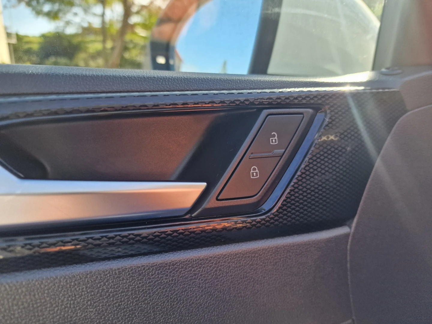 VW Taigo 1.0 TSI Life