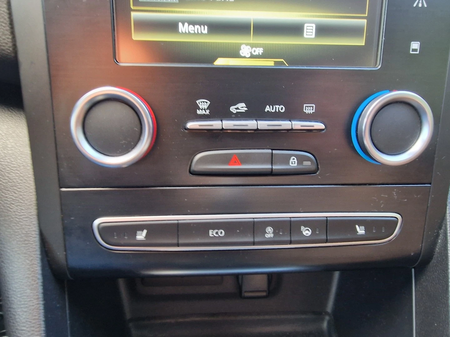 Renault Mégane Sport Tourer 1.5 Blue dCi Bose Edition