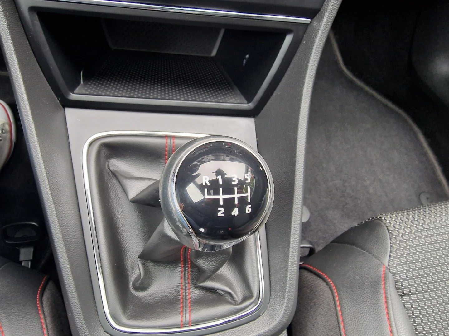 SEAT Leon 2.0 TDI FR S/S