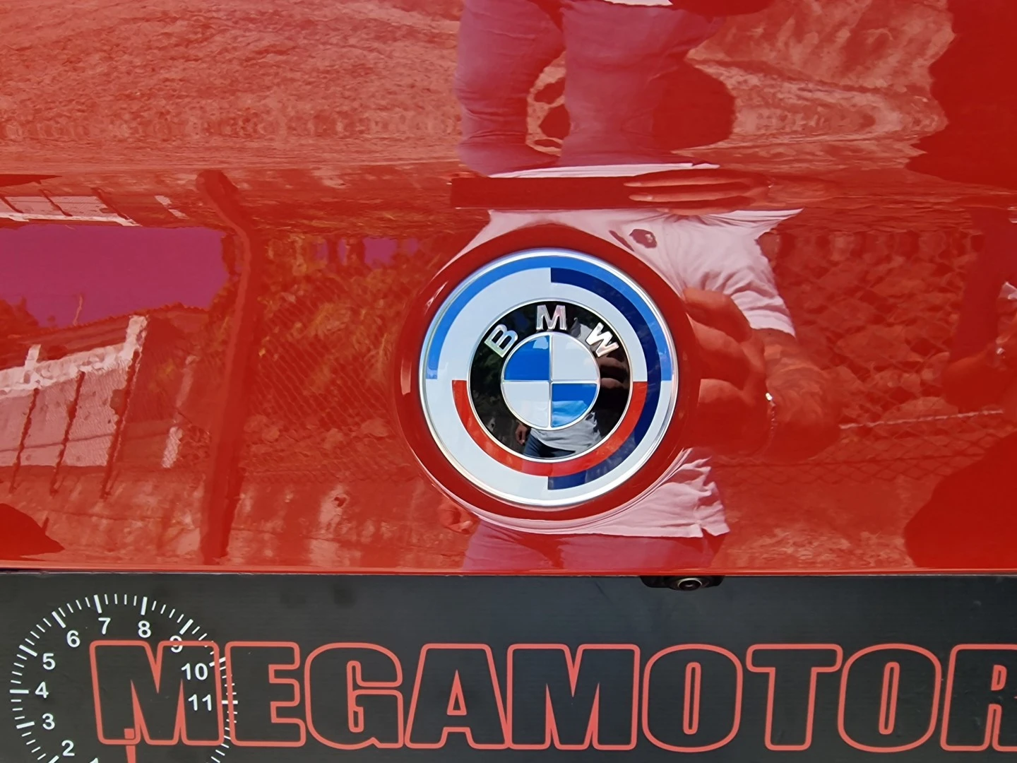 BMW M2 Aut.