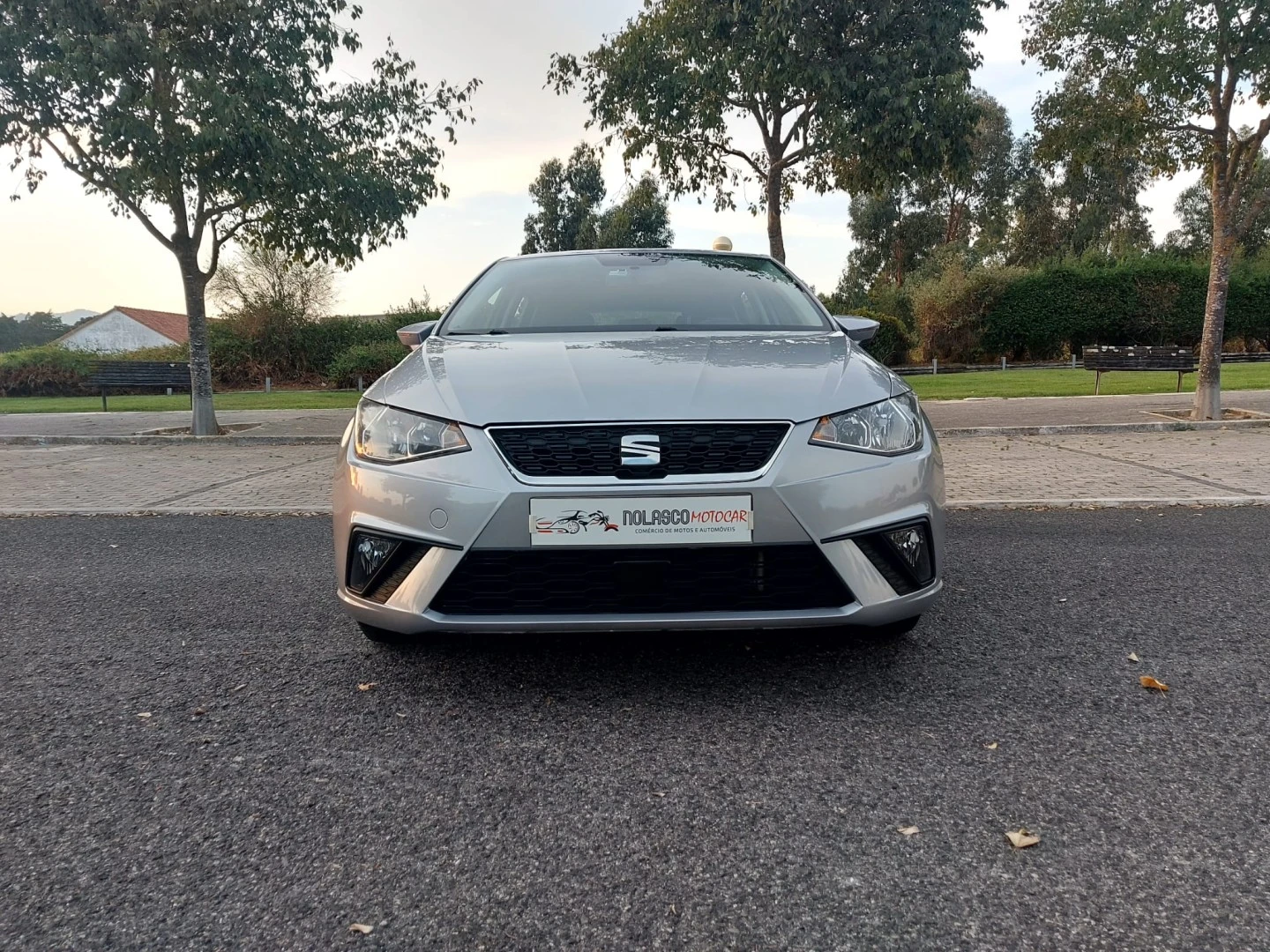SEAT Ibiza 1.0 Style