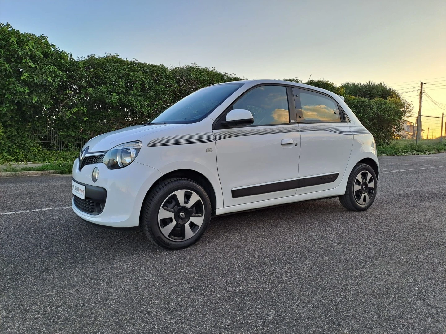 Renault Twingo 1.0 SCe Night&amp;Day