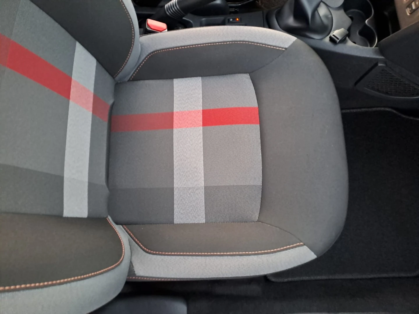 Dacia Sandero 0.9 TCe Stepway