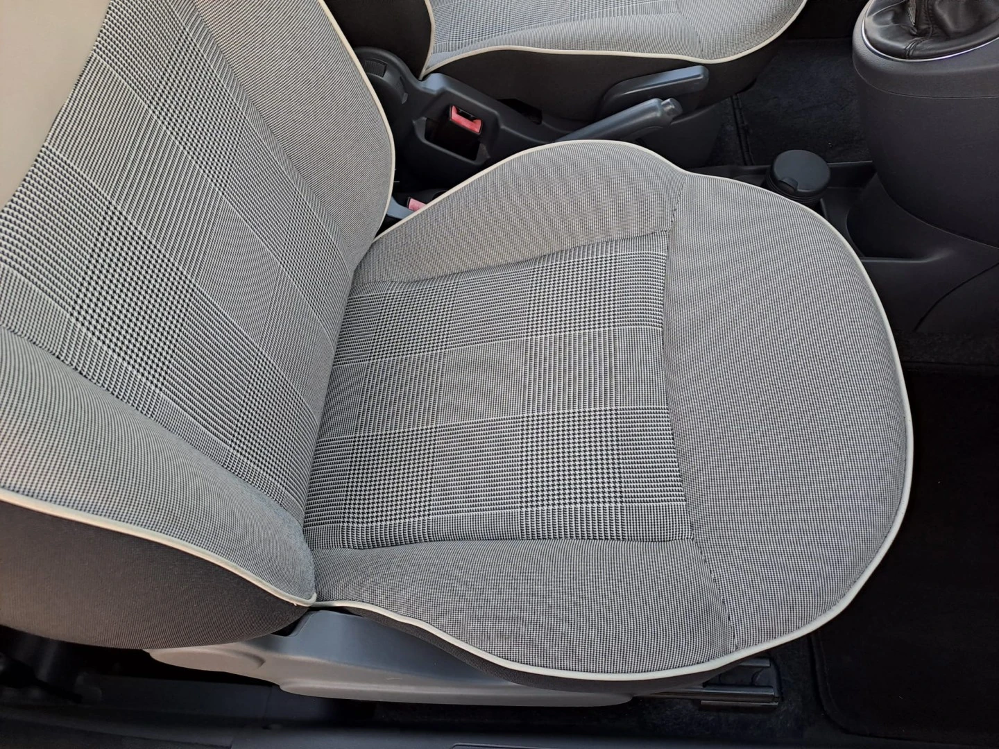 Fiat 500 1.3 16V MJ Lounge S&amp;S