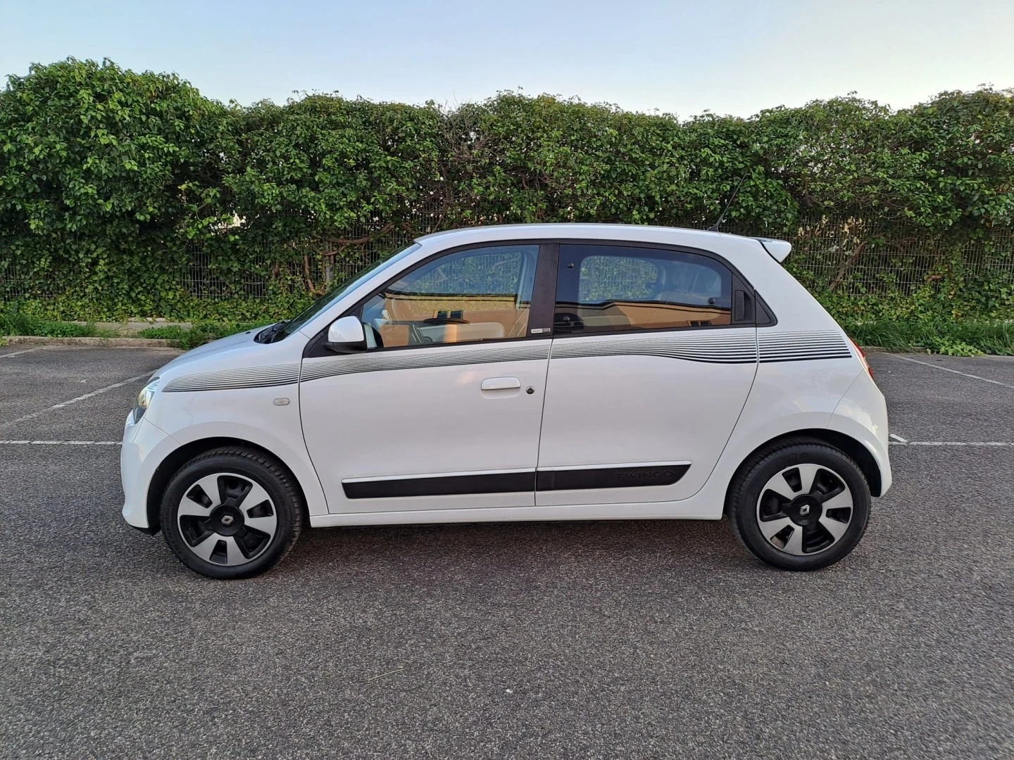 Renault Twingo 1.0 SCe Night&amp;Day