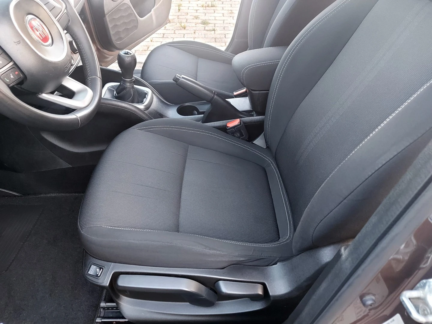 Fiat Tipo Station Wagon 1.3 M-Jet Lounge