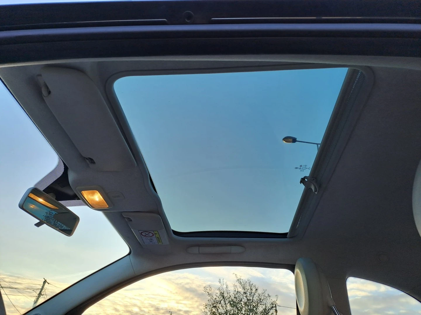 Fiat 500 1.3 16V MJ Lounge S&amp;S