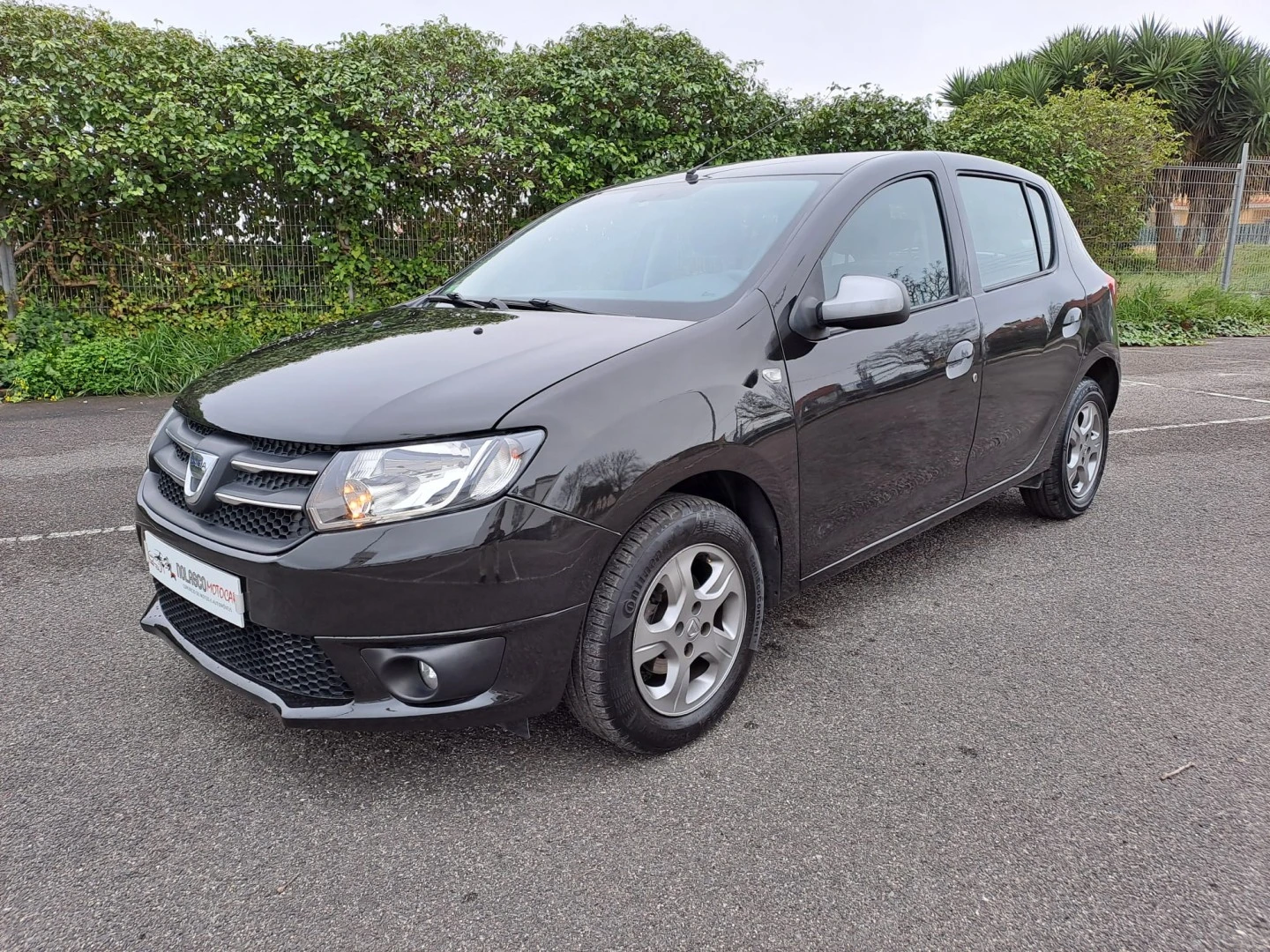 Dacia Sandero 0.9 TCe SL 10 Anos