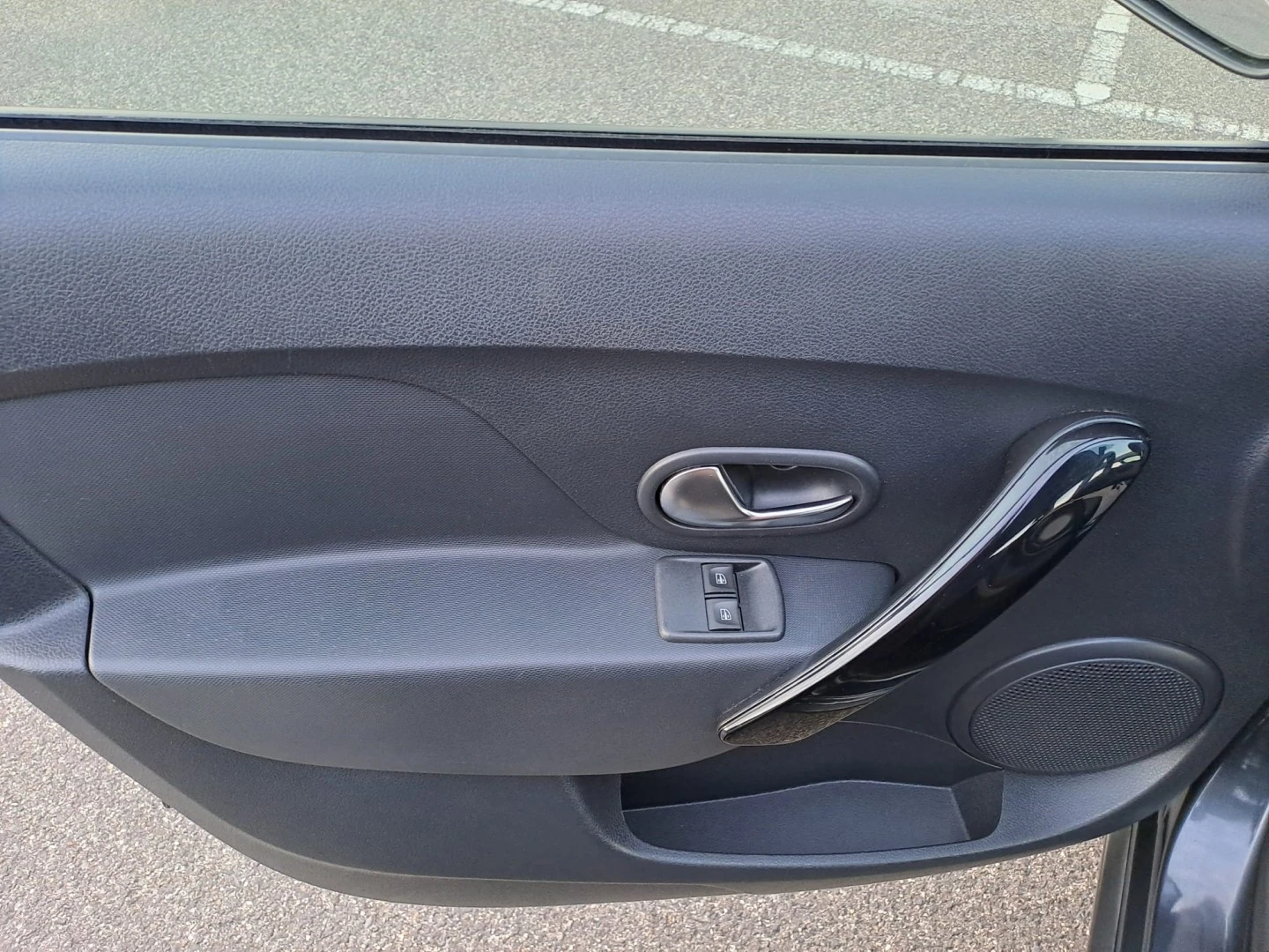 Dacia Sandero 0.9 TCe Stepway