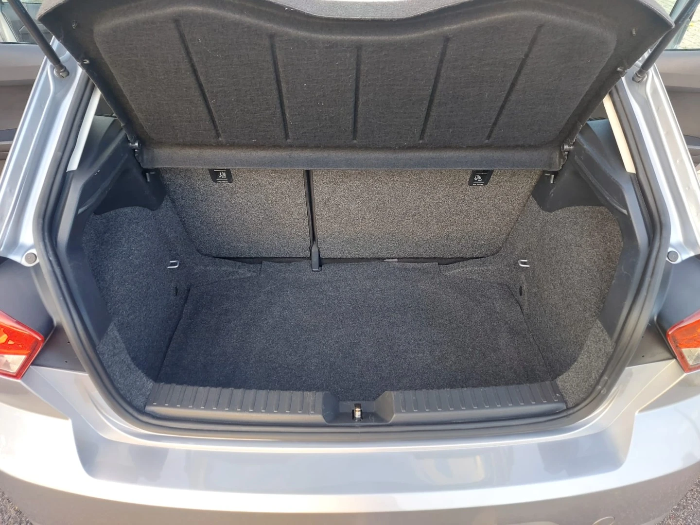 SEAT Ibiza 1.0 Style