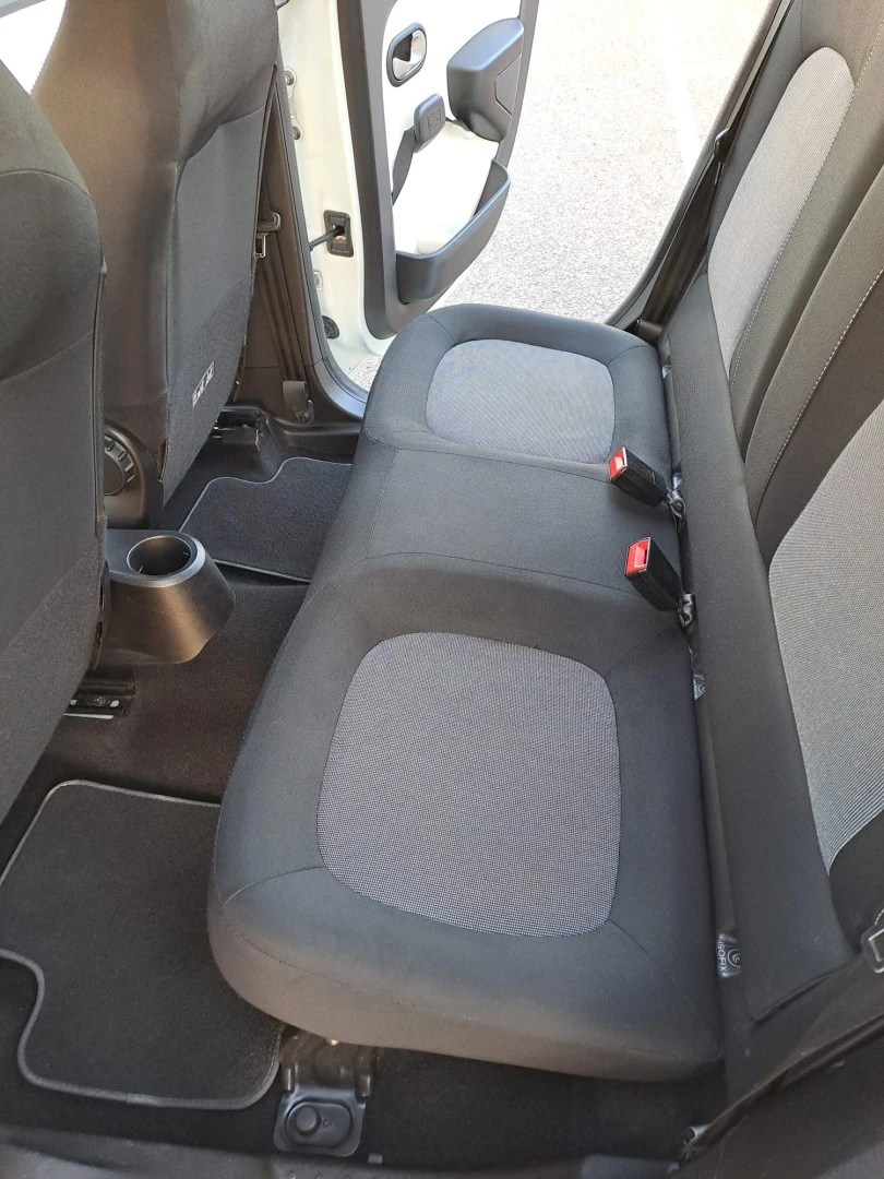 Renault Twingo 1.0 SCe Night&amp;Day