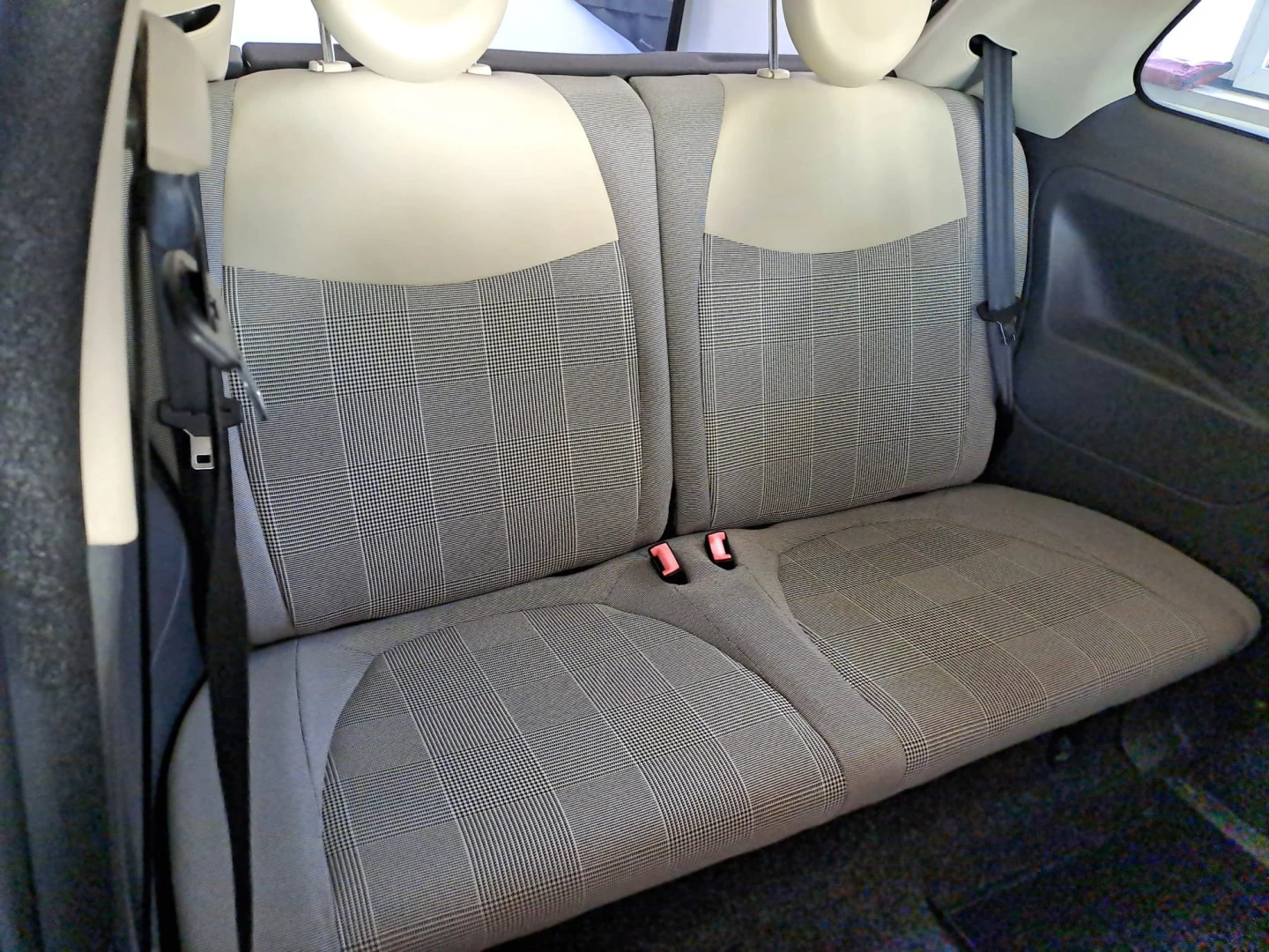 Fiat 500 1.3 16V MJ Lounge S&amp;S