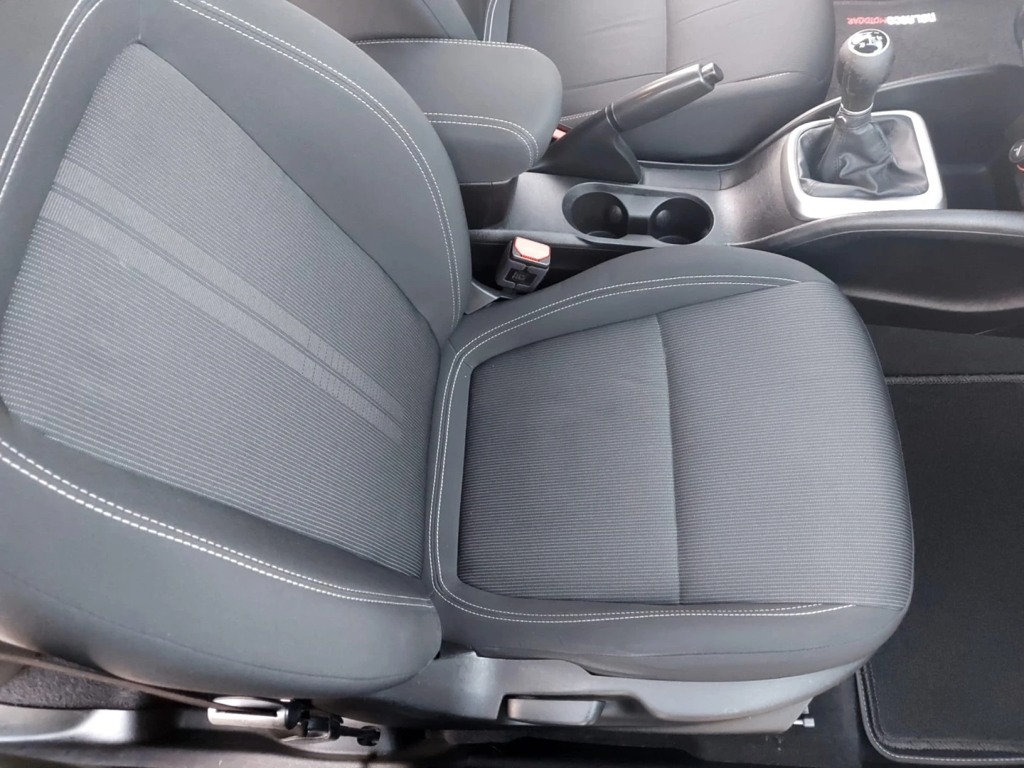 Fiat Tipo Station Wagon 1.3 M-Jet Lounge