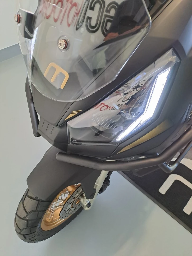 Mitt 125 ADV EXTREME ADV EXTREME