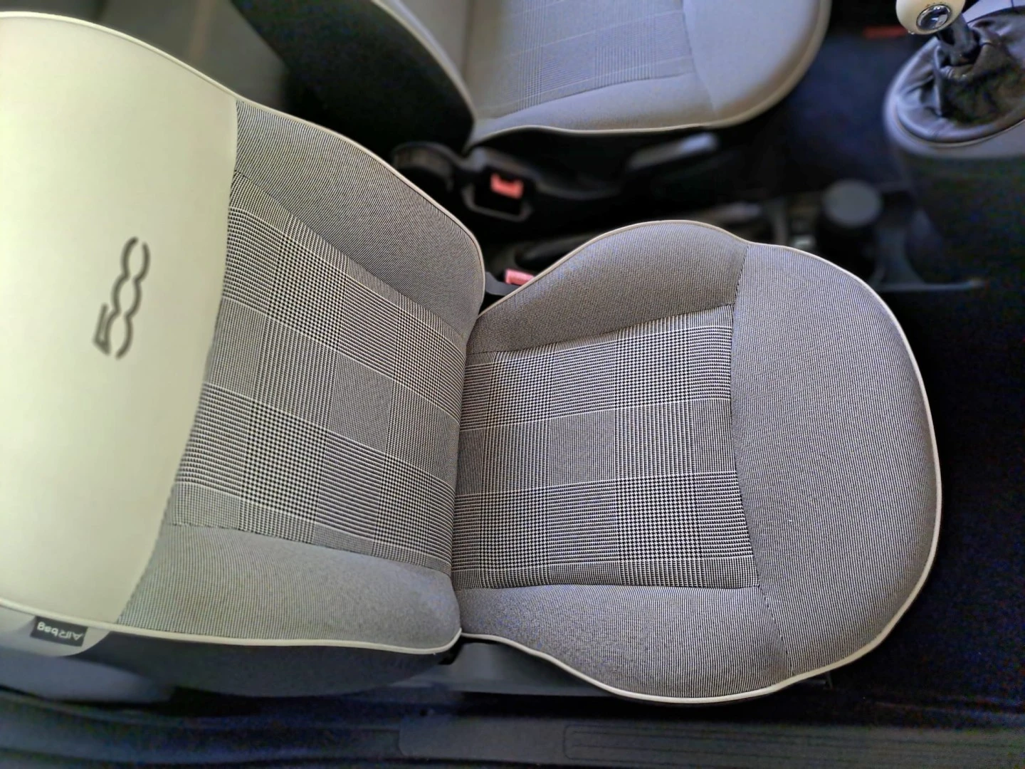 Fiat 500 1.3 16V MJ Lounge S&amp;S