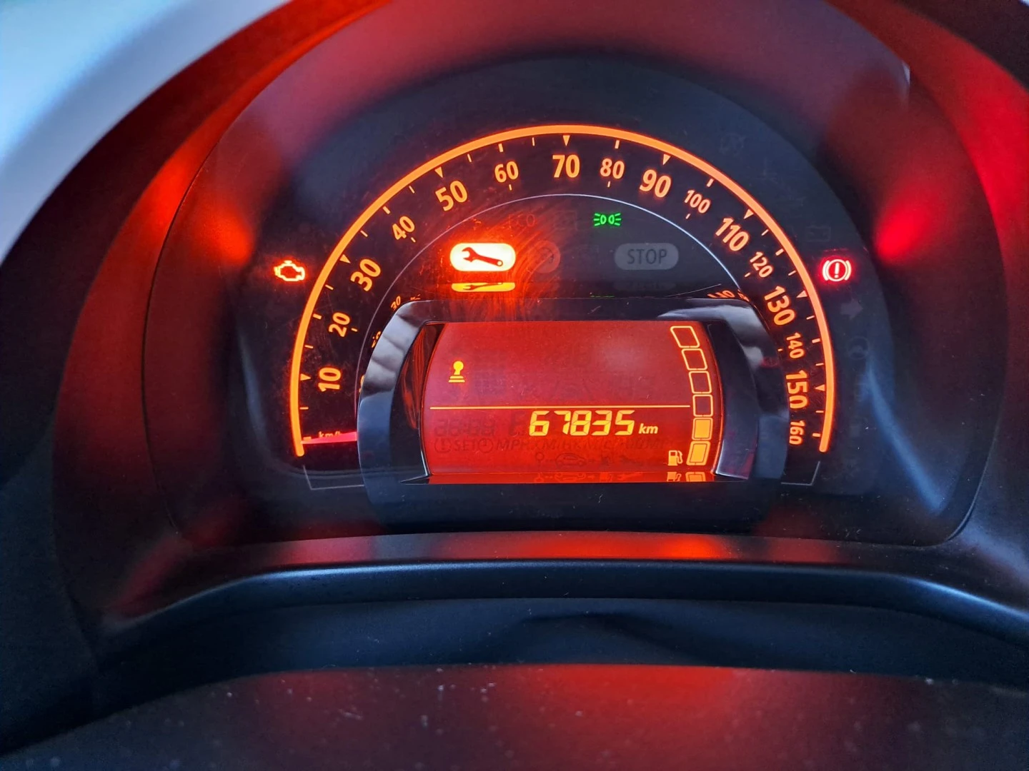 Renault Twingo 1.0 SCe Night&amp;Day