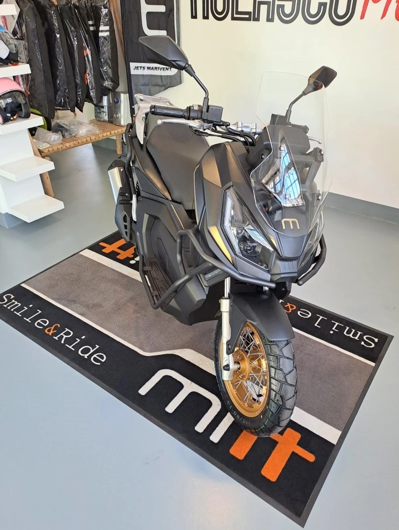 Mitt 125 ADV EXTREME ADV EXTREME