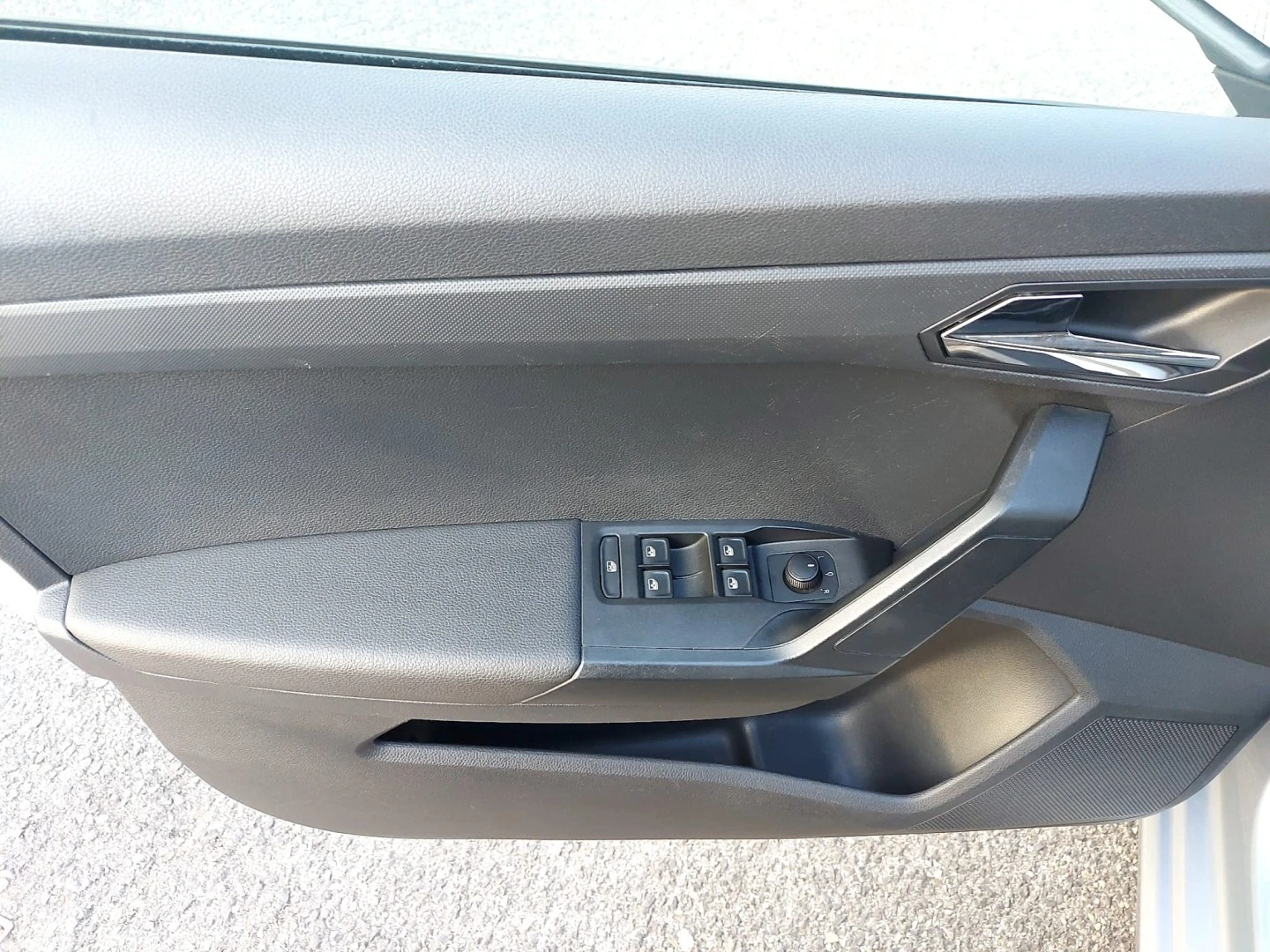 SEAT Ibiza 1.0 Style