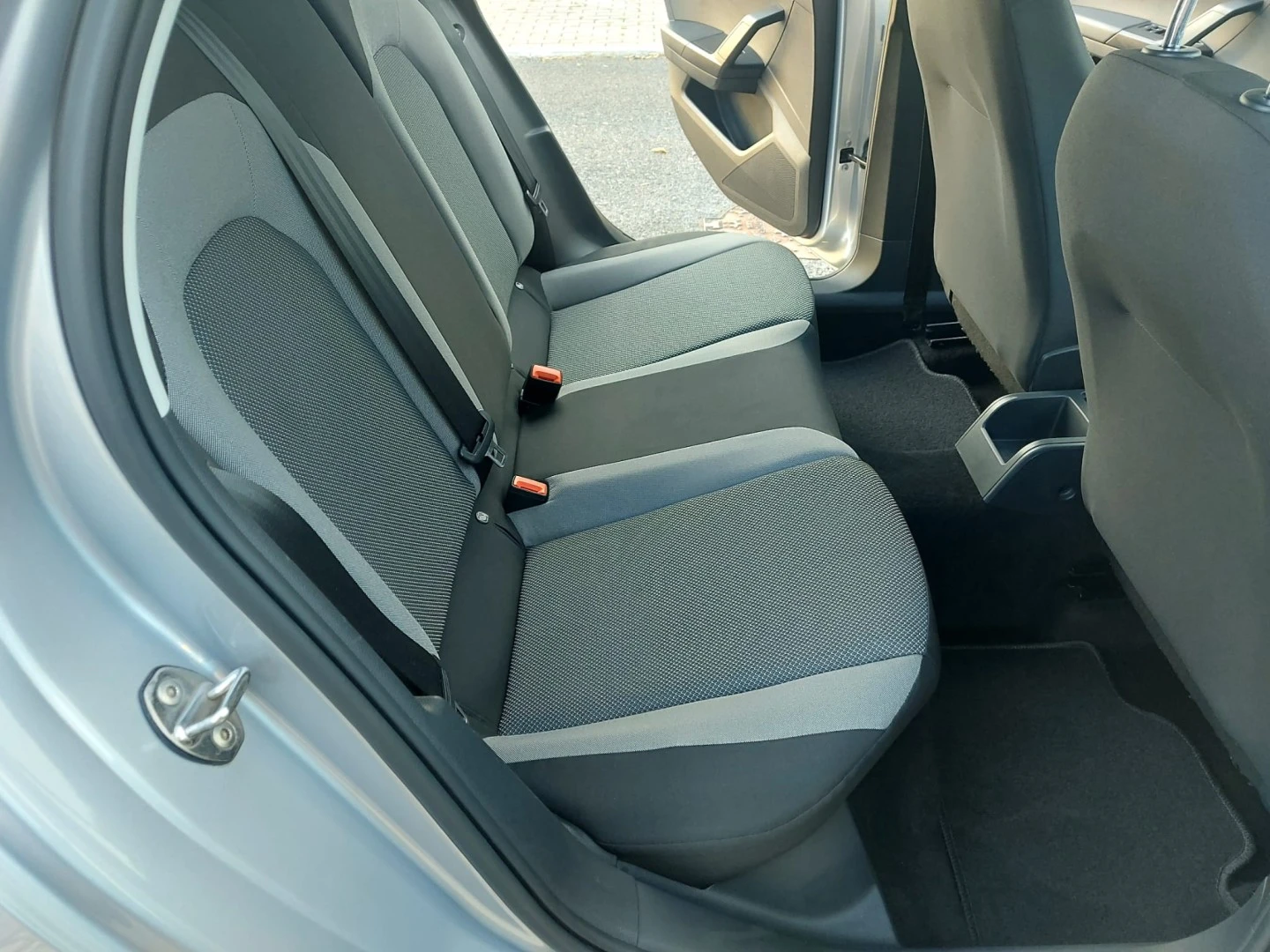 SEAT Ibiza 1.0 Style