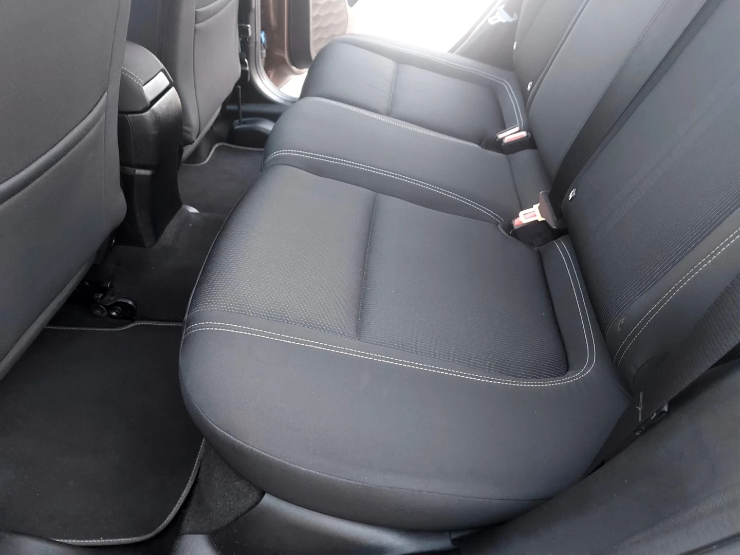 Fiat Tipo Station Wagon 1.3 M-Jet Lounge