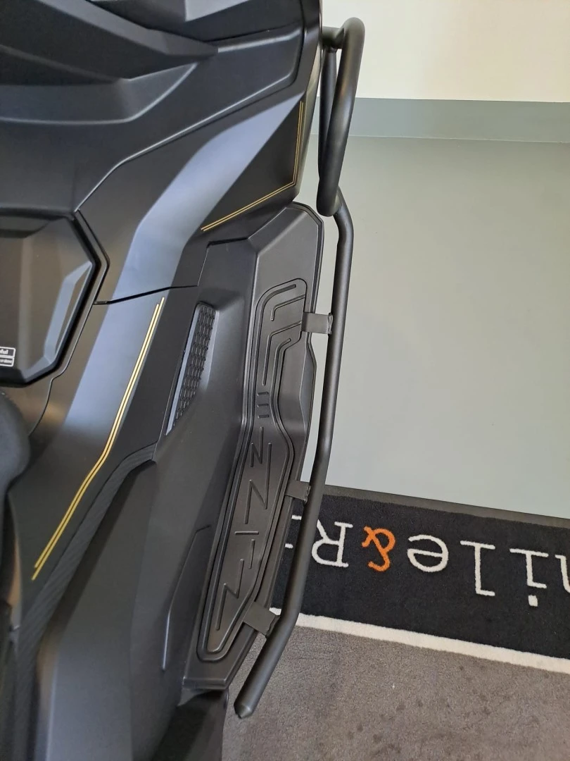 Mitt 125 ADV EXTREME ADV EXTREME