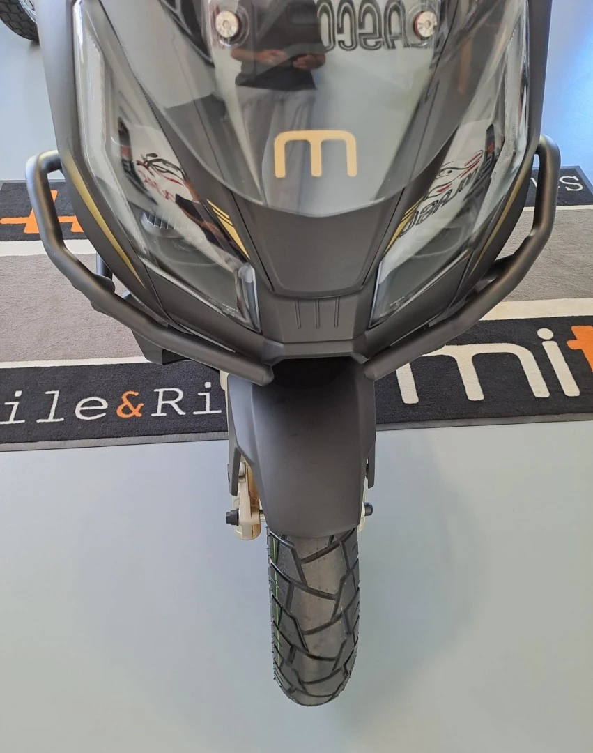 Mitt 125 ADV EXTREME ADV EXTREME