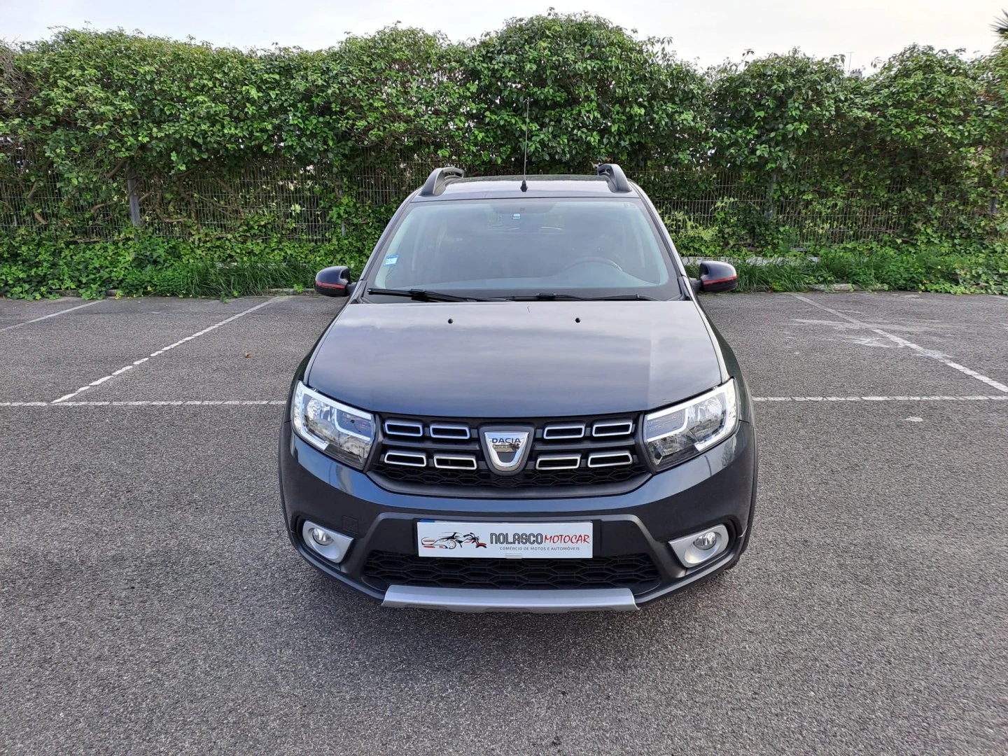 Dacia Sandero 0.9 TCe Stepway