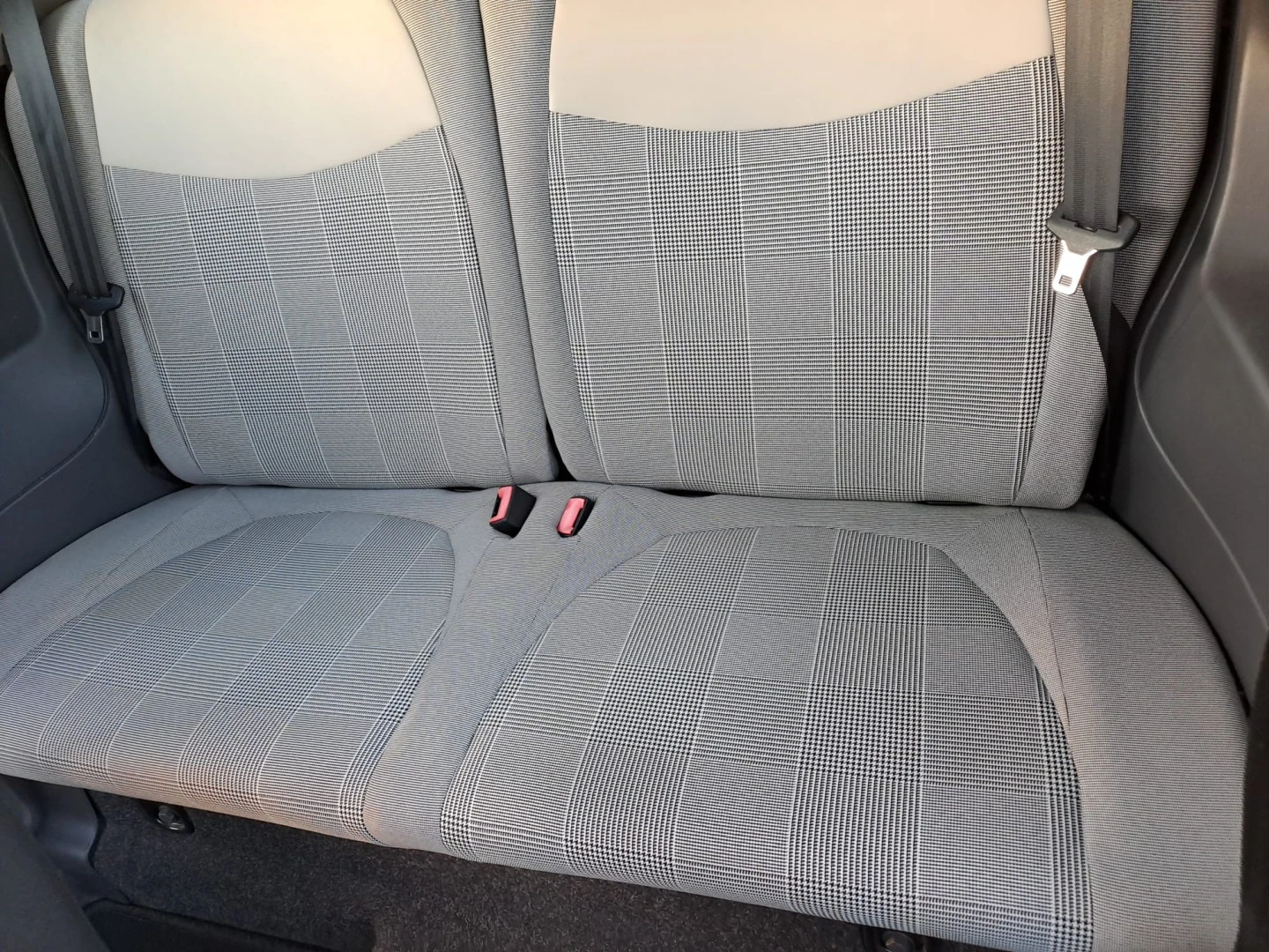 Fiat 500 1.3 16V MJ Lounge S&amp;S