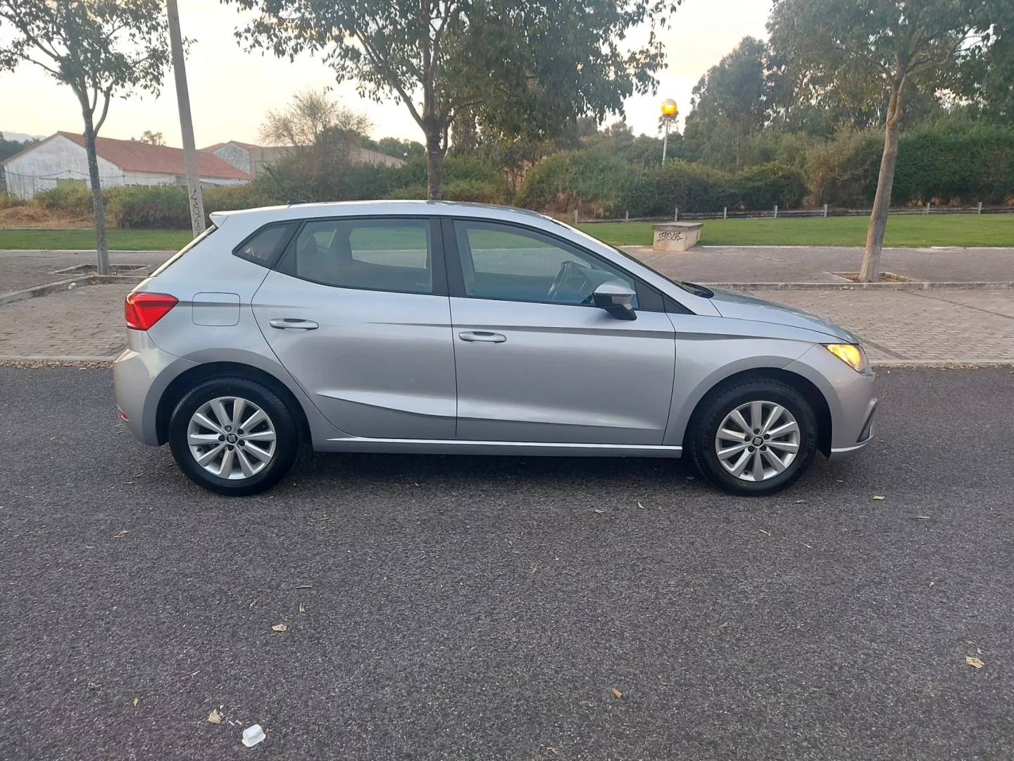SEAT Ibiza 1.0 Style