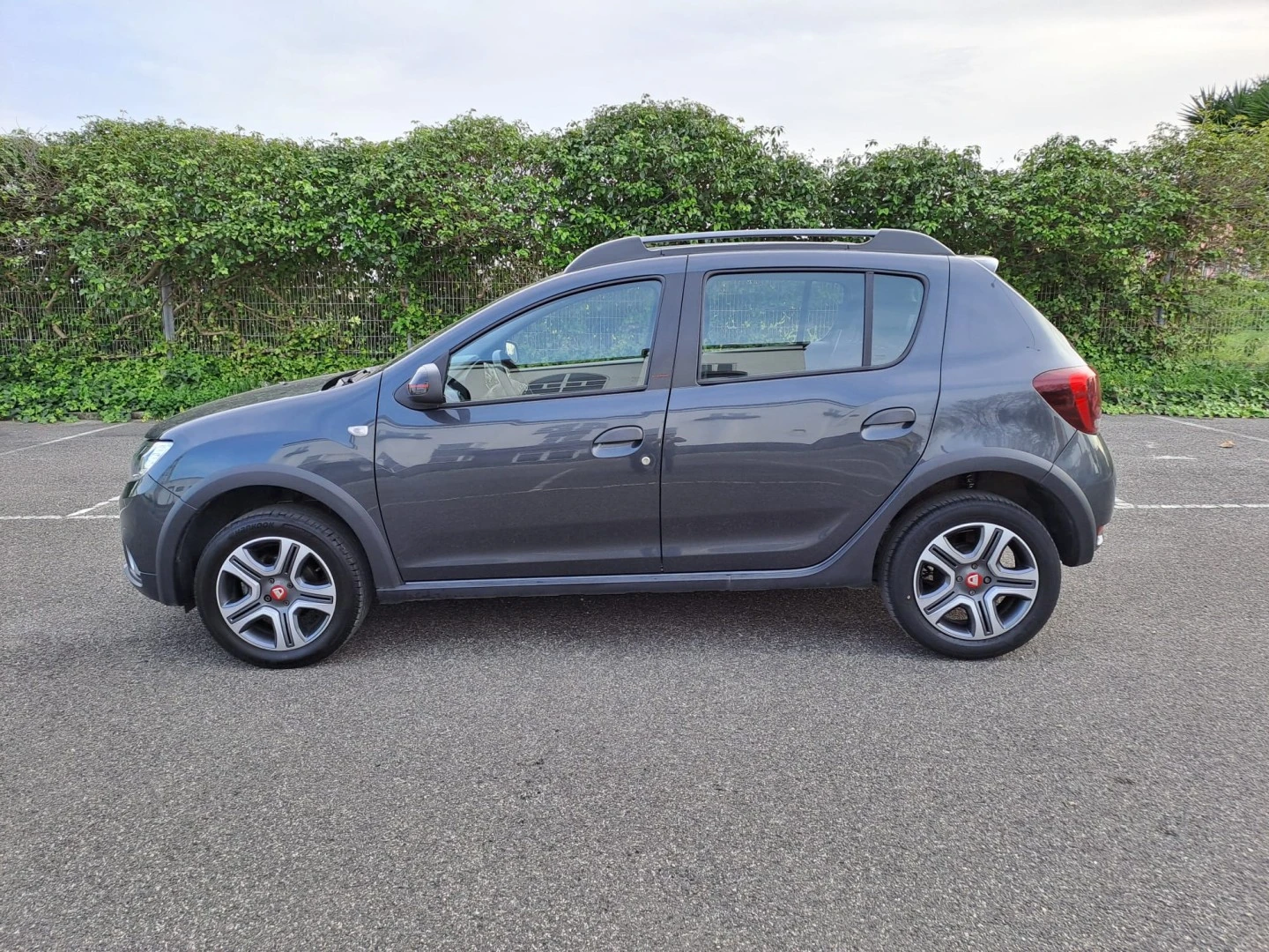 Dacia Sandero 0.9 TCe Stepway
