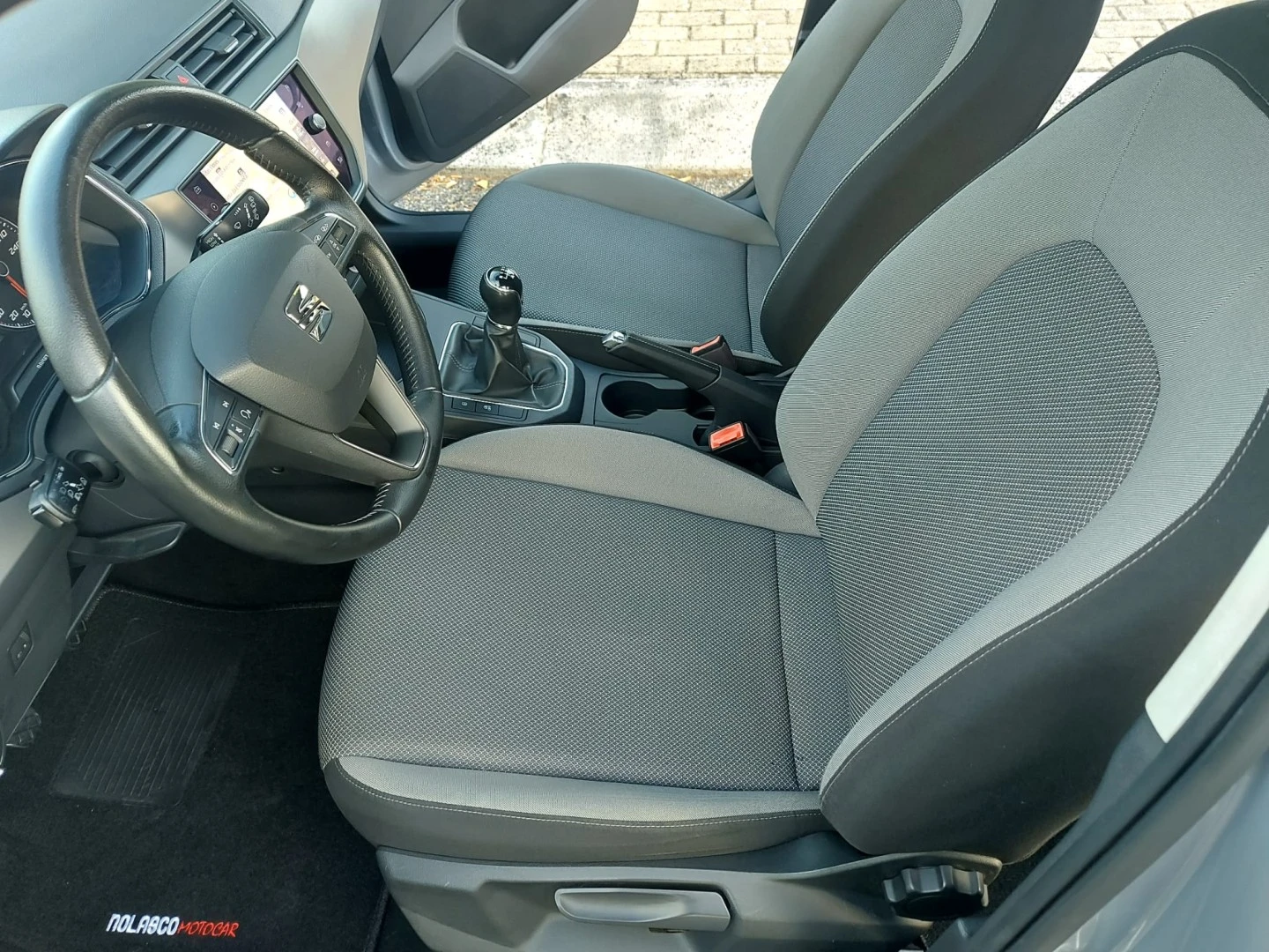 SEAT Ibiza 1.0 Style